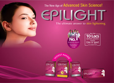 Epilight Advance