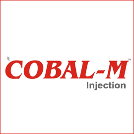 COBAL-M INJ