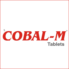 COBAL-M TABLETS