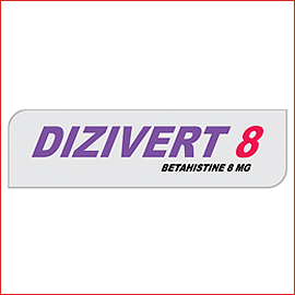 DIZIVERT 8