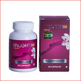 EPILIGHT 250 CAPSULE