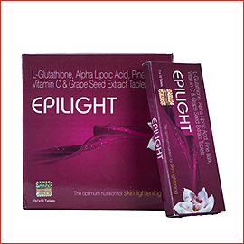 EPILIGHT 50 MG CAPSULE 