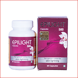 EPILIGHT 500 CAPSULE