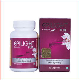 EPILIGHT  PLUS 30 CAPSULE