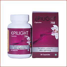 EPILIGHT 750 CAPSULE