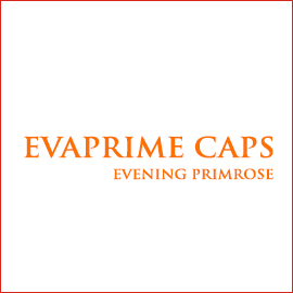 EVAPRIME CAPS