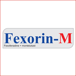 FEXORIN-M-120