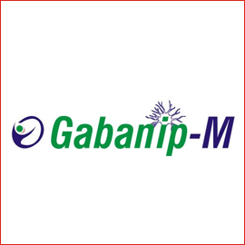 GABANIP M