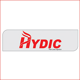 HYDIC PAINLESS INJ