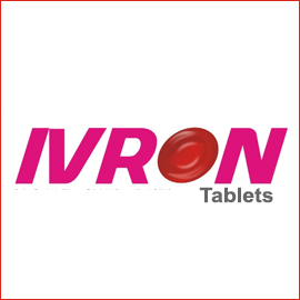 IVRON  TAB