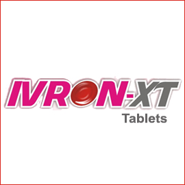 IVRON  XT TAB