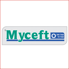 MYCEFT O TAB