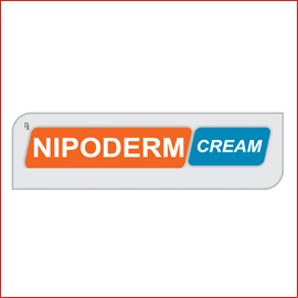 NIPODERM CREAM