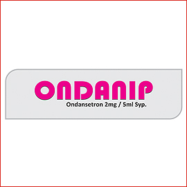 ONDANIP SUSP