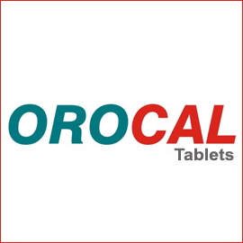 OROCAL TAB