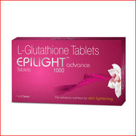 Epilight Advance