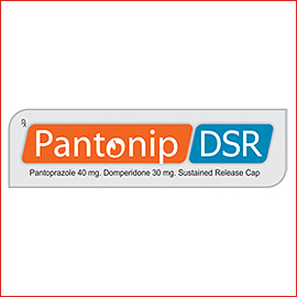 PANTONIP DSR