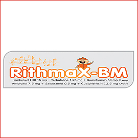 RITHMAX BM SYP