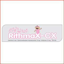 RITHMAX CX