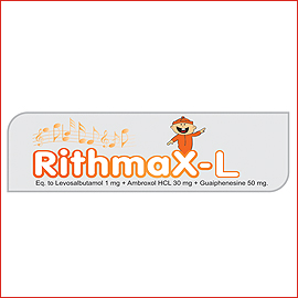 RITHMAX L