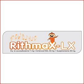 RITHMAX LX